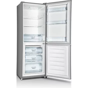 Gorenje RK416EPS4 šaldytuvas-šaldiklis Laisvai pastatomas 230 L Pilka