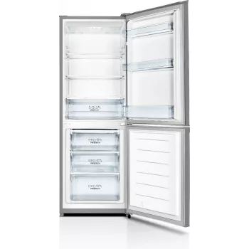 Gorenje RK416EPS4 šaldytuvas-šaldiklis Laisvai pastatomas 230 L Pilka