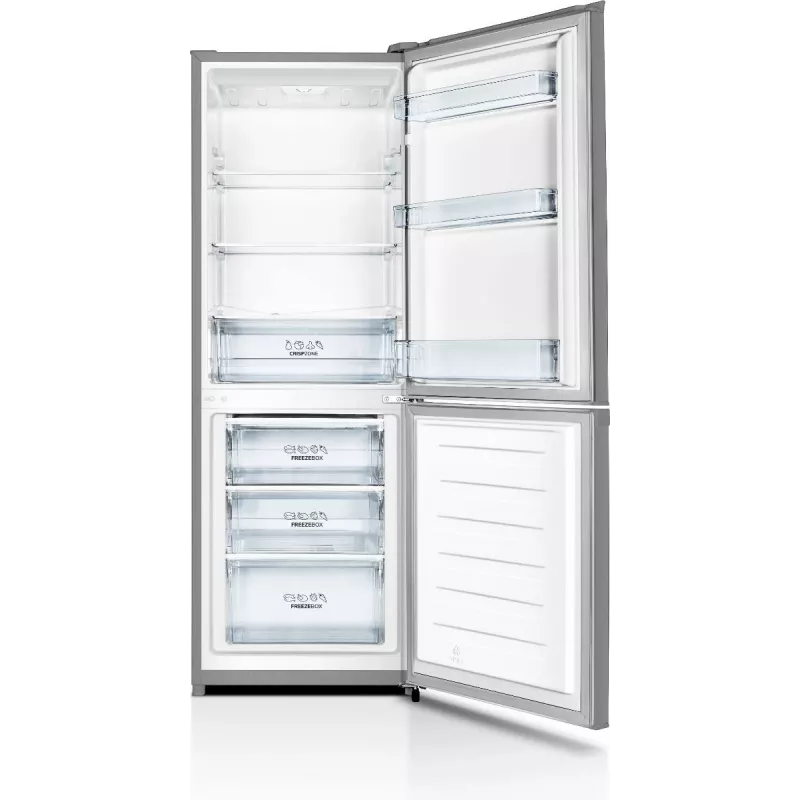 Gorenje RK416EPS4 šaldytuvas-šaldiklis Laisvai pastatomas 230 L Pilka