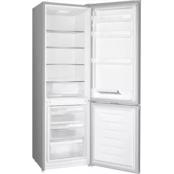 Gorenje HZS28862 RK4182PS4 RL_PRIL, 269 L, N-ST, 39 dB, 3.2 kg/24h, E, Pilka