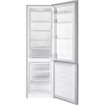 Gorenje HZS28862 RK4182PS4 RL_PRIL, 269 L, N-ST, 39 dB, 3.2 kg/24h, E, Pilka