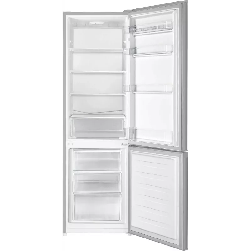 Gorenje HZS28862 RK4182PS4 RL_PRIL, 269 L, N-ST, 39 dB, 3.2 kg/24h, E, Pilka