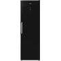 Gorenje R619EABK6 laisvai statomas šaldytuvas, 398 l, LED ekranas, energijos klasė E, juodas