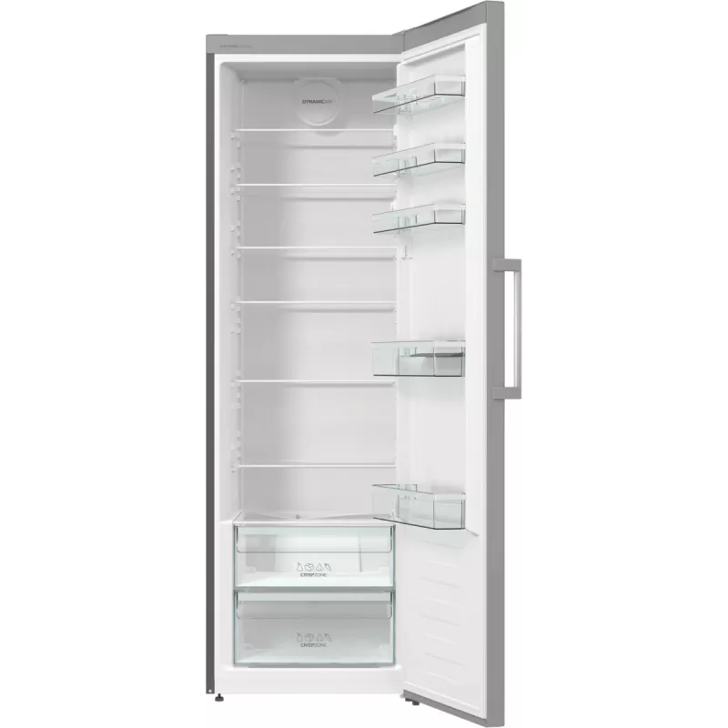 Gorenje šaldytuvas R619EES5 BK065B, 398 L, SN-N, 38 dB, E, pilka