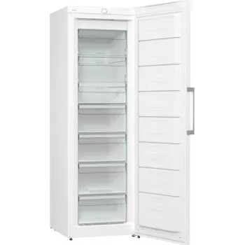 Gorenje šaldiklis FN619EEW5 BK070B, 280 L, 12.6 kg/24h, SN-N, No Frost sistema, E, balta