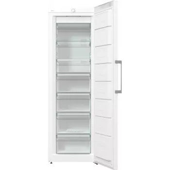 Gorenje šaldiklis FN619EEW5 BK070B, 280 L, 12.6 kg/24h, SN-N, No Frost sistema, E, balta