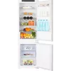 Gorenje Kombinuotas šaldytuvas-šaldiklis NRKI418EP1 BE, 246 l, No Frost (šaldytuvas), N-ST, 3 kg/24h, E, Balta