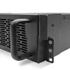 Stovo UPS QOLTEC 52286 2 kVA (2000 W) galios koeficientas 1.0, montuojamas stove