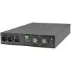 Stovo UPS QOLTEC 52286 2 kVA (2000 W) galios koeficientas 1.0, montuojamas stove