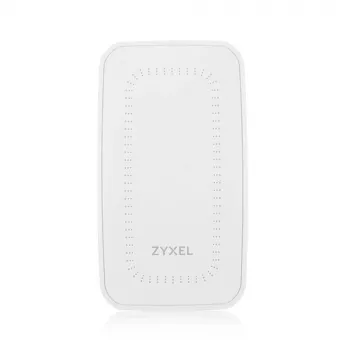 Zyxel WAX300H 2400 Mbit/s baltas maitinimas per eternetą (PoE)