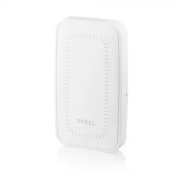 Zyxel WAX300H 2400 Mbit/s baltas maitinimas per eternetą (PoE)