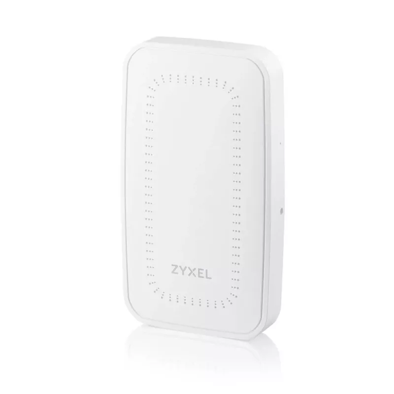 Zyxel WAX300H 2400 Mbit/s baltas maitinimas per eternetą (PoE)