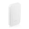 Zyxel WAX300H 2400 Mbit/s baltas maitinimas per eternetą (PoE)
