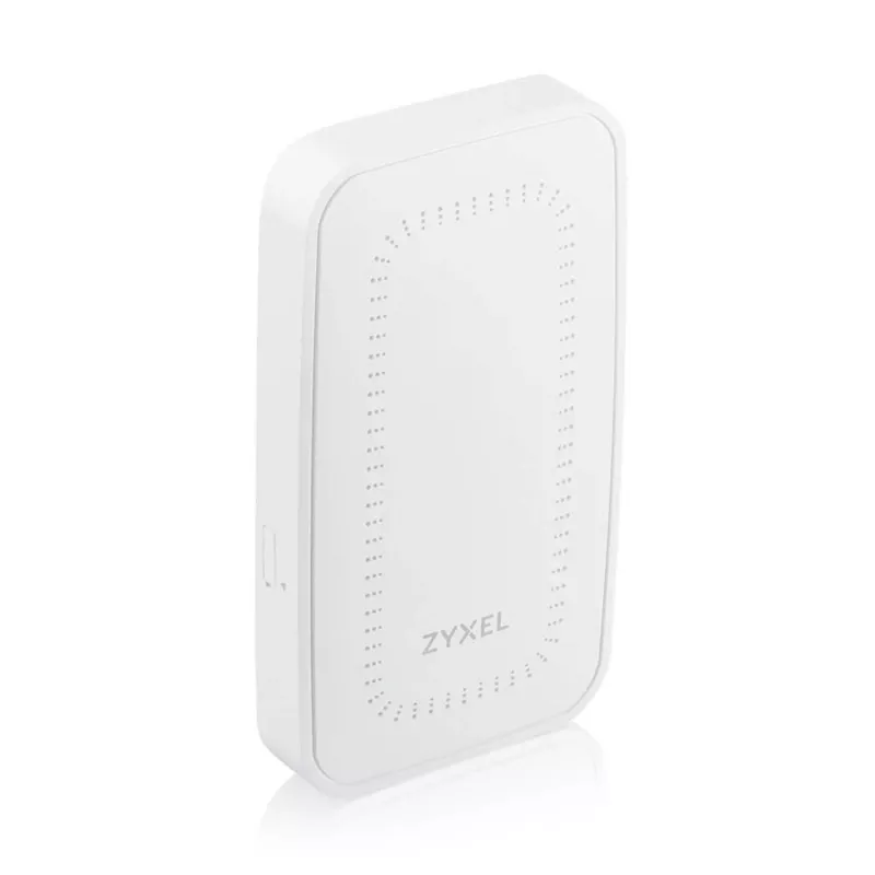 Zyxel WAX300H 2400 Mbit/s baltas maitinimas per eternetą (PoE)
