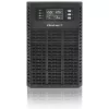 Nepertraukiamo maitinimo šaltinis QOLTEC 52282 3kVA linijinis-interaktyvus su LCD ekranu