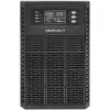 Nepertraukiamo maitinimo šaltinis QOLTEC 52282 3kVA linijinis-interaktyvus su LCD ekranu