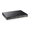 Zyxel XGS2220-54HP valdomas L3 Gigabit Ethernet (10/100/1000) maitinimo per Ethernet (PoE) komutatorius