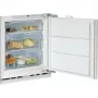 Whirlpool WBUFZ011 vertikalus šaldiklis po stalviršiu 91 L