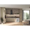 Whirlpool WBUFZ011 vertikalus šaldiklis po stalviršiu 91 L