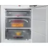 Whirlpool WBUFZ011 vertikalus šaldiklis po stalviršiu 91 L