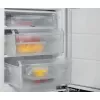 Whirlpool WBUFZ011 vertikalus šaldiklis po stalviršiu 91 L
