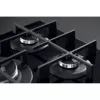 Whirlpool AKWL 728/NB Juoda Built-in 75 cm Gas 5 zone(s)