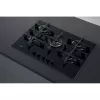 Whirlpool AKWL 728/NB Juoda Built-in 75 cm Gas 5 zone(s)