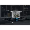Whirlpool AKWL 728/NB Juoda Built-in 75 cm Gas 5 zone(s)
