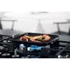 Whirlpool AKWL 728/NB Juoda Built-in 75 cm Gas 5 zone(s)