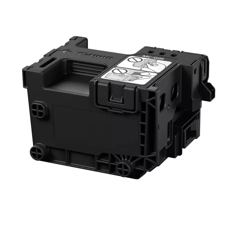 Canon MC-G06 spausdintuvo priežiūros kasetė, spalvota