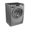 Priekinio pakrovimo skalbimo mašina CANDY Smart Pro CS 1272DRRE/1-S, 7 kg, 1200 aps./min., antracitinė