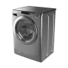 Priekinio pakrovimo skalbimo mašina CANDY Smart Pro CS 1272DRRE/1-S, 7 kg, 1200 aps./min., antracitinė
