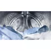 Skalbimo-džiovinimo mašina Indesit BDE 86436 WSV EE — 6 kg, 1400 aps./min., balta, 595×540×850 mm