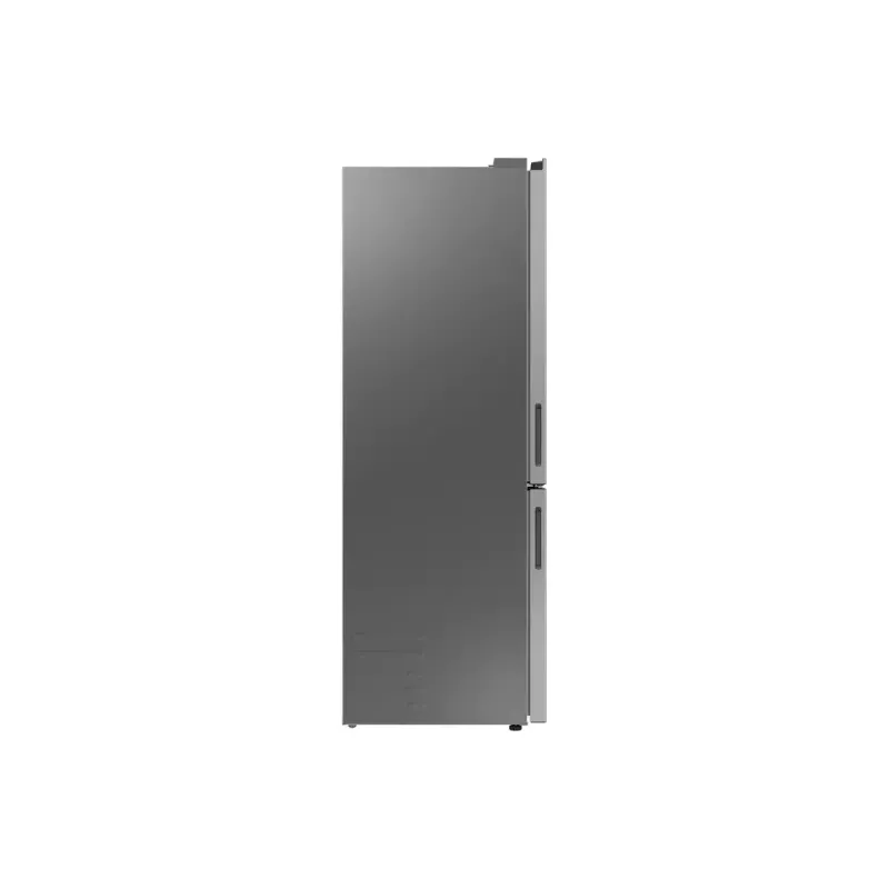 Samsung RB33B612ESA Laisvai pastatomas 344 L Sidabras, nerūdijantis plienas