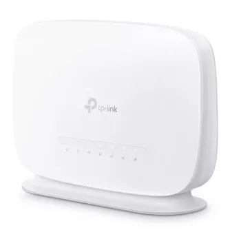 TP-Link Archer 4G+ Cat6 AC1200 belaidis dviejų dažnių gigabitinis maršrutizatorius