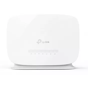 TP-Link Archer 4G+ Cat6 AC1200 belaidis dviejų dažnių gigabitinis maršrutizatorius