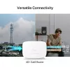 TP-Link Archer 4G+ Cat6 AC1200 belaidis dviejų dažnių gigabitinis maršrutizatorius