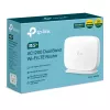 TP-Link Archer 4G+ Cat6 AC1200 belaidis dviejų dažnių gigabitinis maršrutizatorius