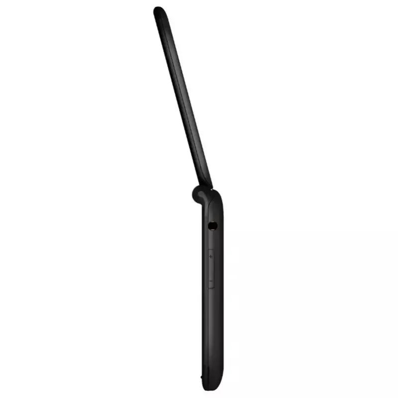 Mobilusis telefonas MaxCom Comfort MM828 4G 2.4 col. juodas