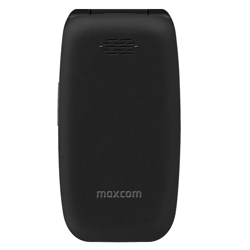 Mobilusis telefonas MaxCom Comfort MM828 4G 2.4 col. juodas