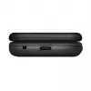 Mobilusis telefonas MaxCom Comfort MM828 4G 2.4 col. juodas