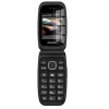 Mobilusis telefonas MaxCom Comfort MM828 4G 2.4 col. juodas