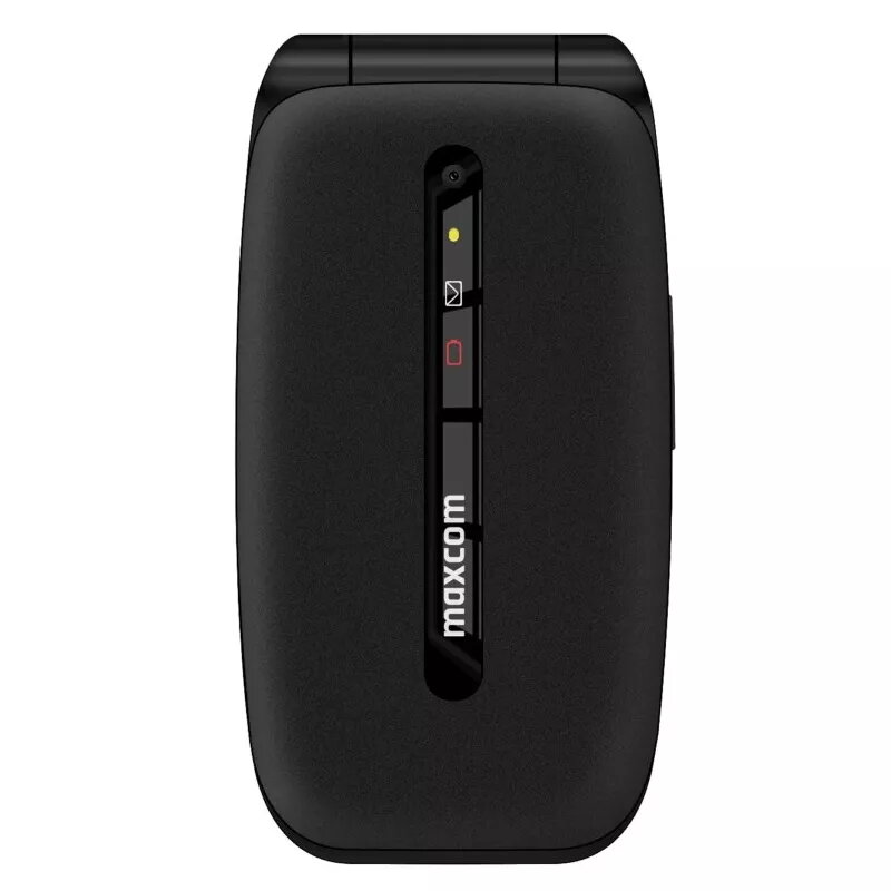 Mobilusis telefonas MaxCom Comfort MM828 4G 2.4 col. juodas