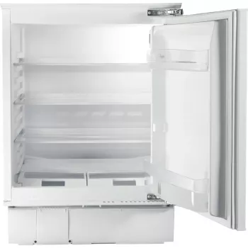 Whirlpool WBUL021 šaldytuvas įmontuojamas 144 l baltas