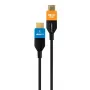 GEMBIRD Active Optical (AOC) itin sparčios spartos HDMI kabelis su Ethernet „AOC Series“, 20 m