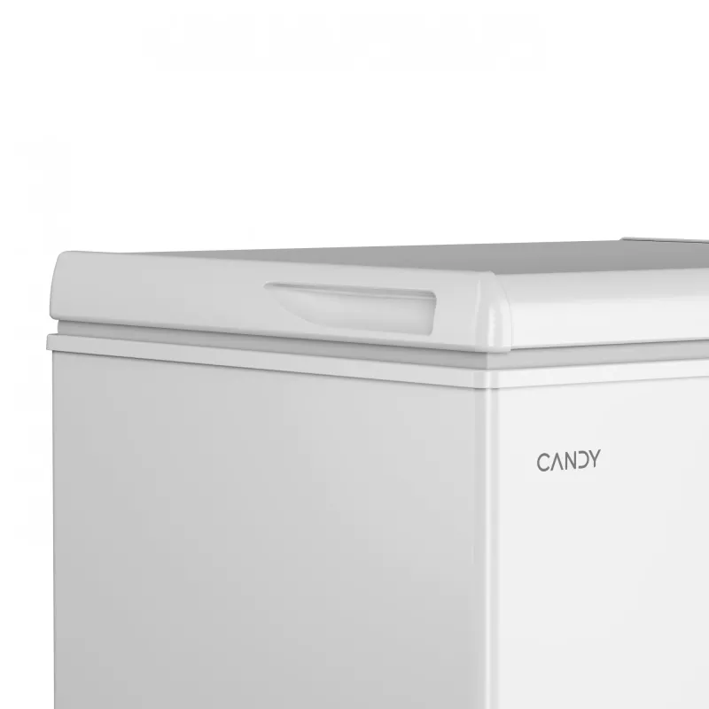 Candy Artico CCHH 200E Šaldomoji dėžė Pastatoma 196 L Balta