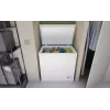 Candy Artico CCHH 200E Šaldomoji dėžė Pastatoma 196 L Balta