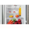 Whirlpool ARG 7342 kombinuotas šaldytuvas Įmontuojamas 189 L Balta