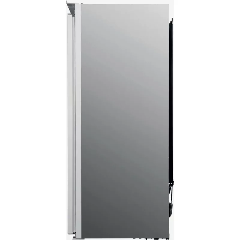 Whirlpool ARG 7342 kombinuotas šaldytuvas Įmontuojamas 189 L Balta
