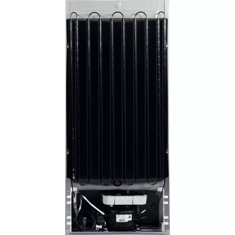Whirlpool ARG 7342 kombinuotas šaldytuvas Įmontuojamas 189 L Balta